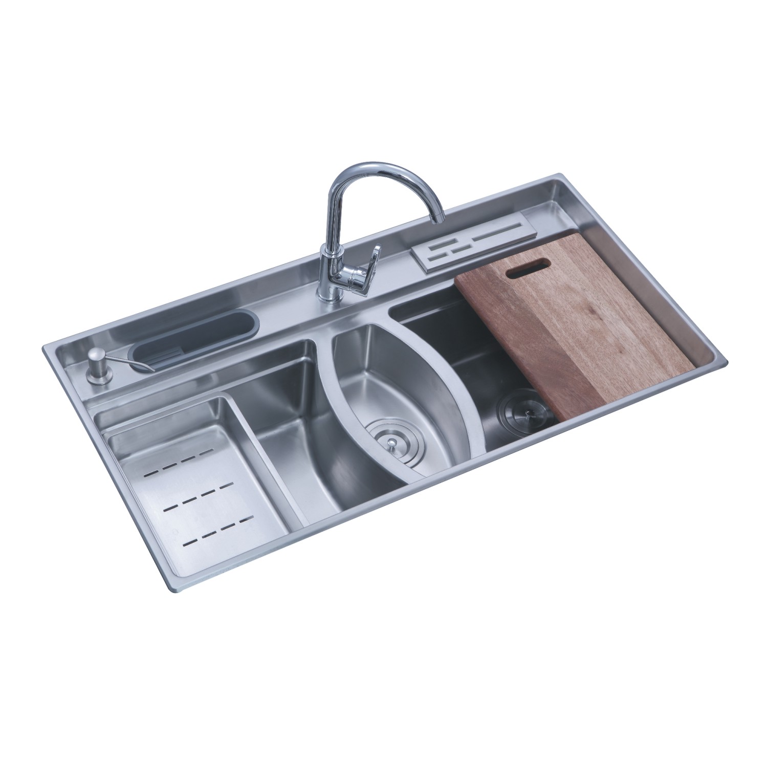 Luxury Kitchen Sink XL-253